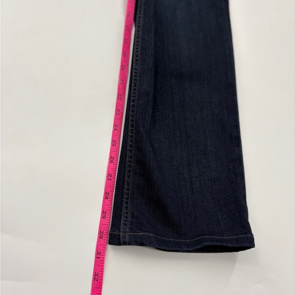 PAIGE Indigo Denim Jeans - Picture 10 of 10